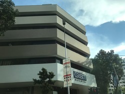 Gsm Building (D7), Office #202099752